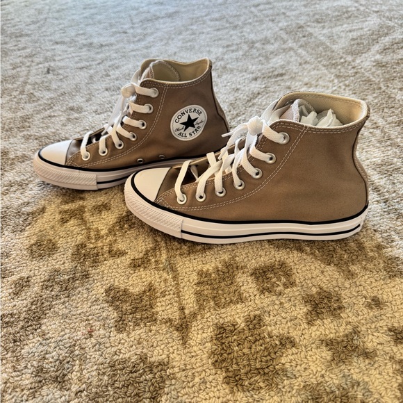 Converse Chuck Taylor All Stars Unisex Sneaker - Picture 6 of 7